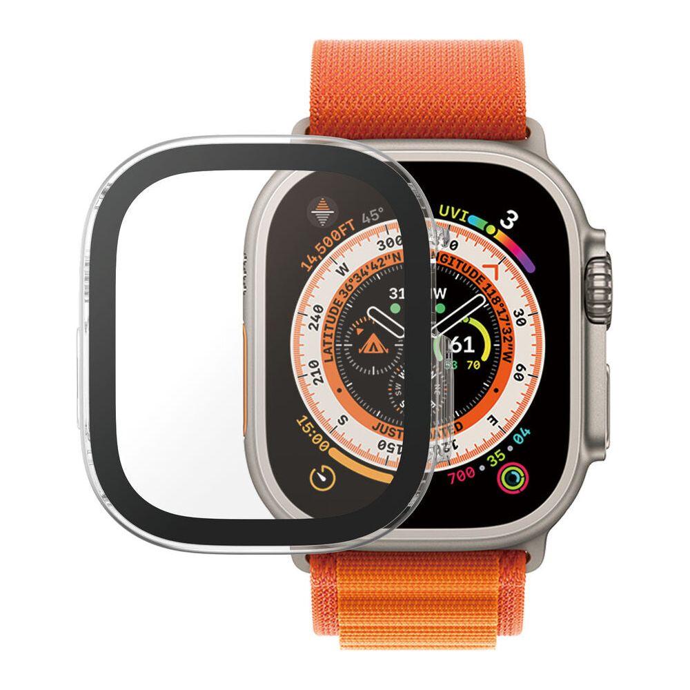 Smartwatch Panzer Glass 3688 Transparent-2