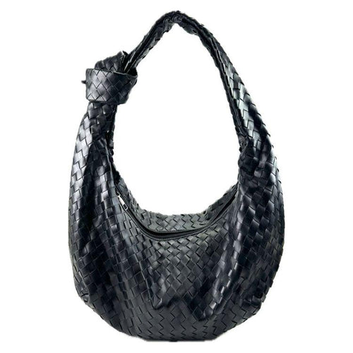 Load image into Gallery viewer, The Brigitte Satchel Shoulder Bag - A Timeless Elegance
