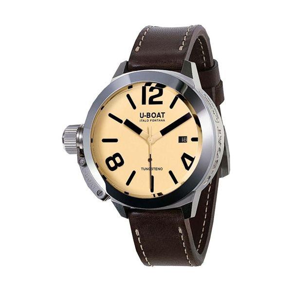 U-BOAT WATCHES Mod. 8091-0