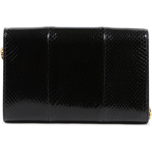 Load image into Gallery viewer, Dee Firenze Python Clutch - The Epitome of Elegance
