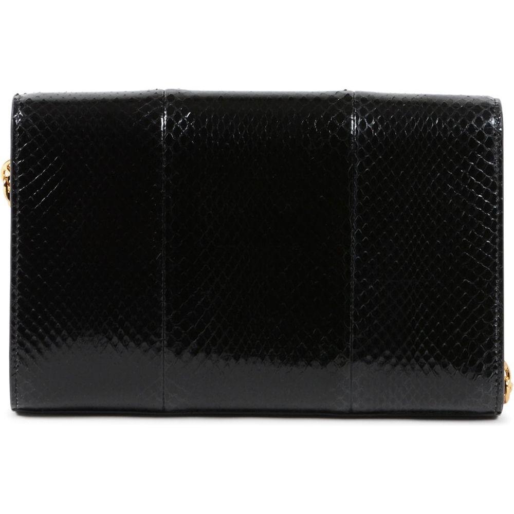 Dee Firenze Python Clutch - The Epitome of Elegance