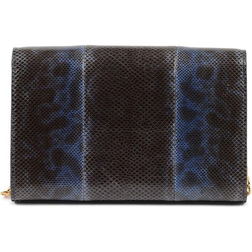 Load image into Gallery viewer, Dee Firenze Python Clutch
