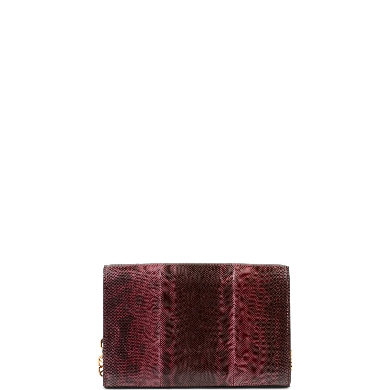 Firenze Python Clutch