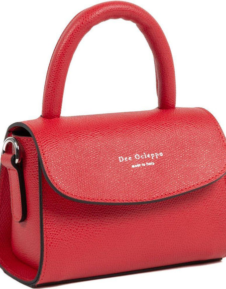 Dee Bologna Small Tote: A Luxurious Essential