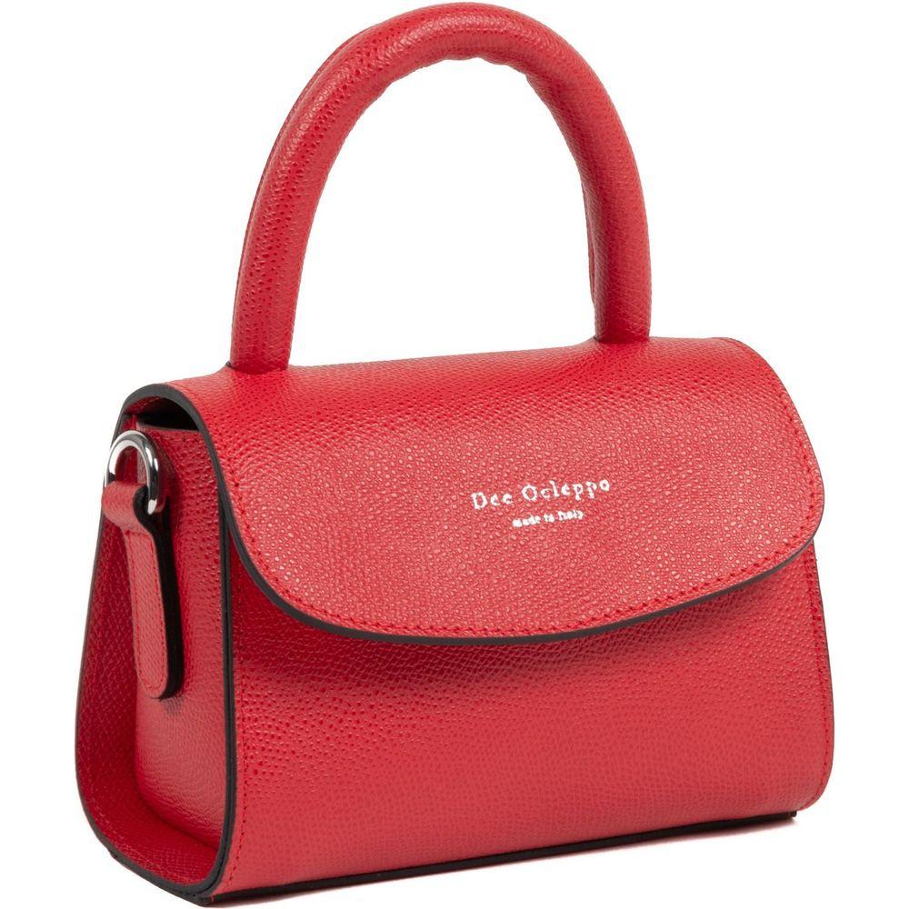 Dee Bologna Small Tote: A Luxurious Essential