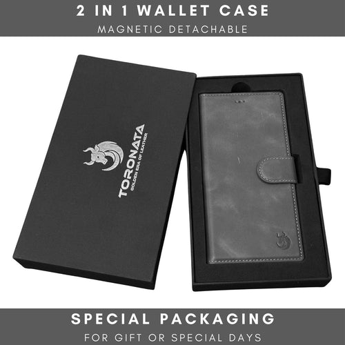 Load image into Gallery viewer, Nevada Samsung Galaxy S24 Ultra Wallet Case-61
