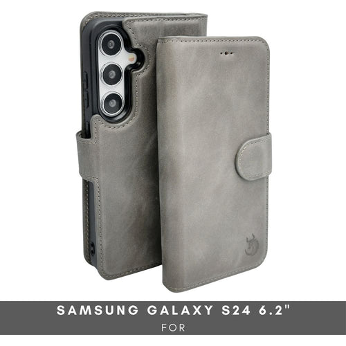 Load image into Gallery viewer, Nevada Samsung Galaxy S24 Wallet Case-52
