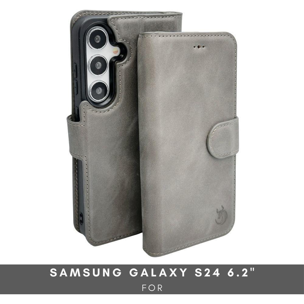 Nevada Samsung Galaxy S24 Wallet Case-52