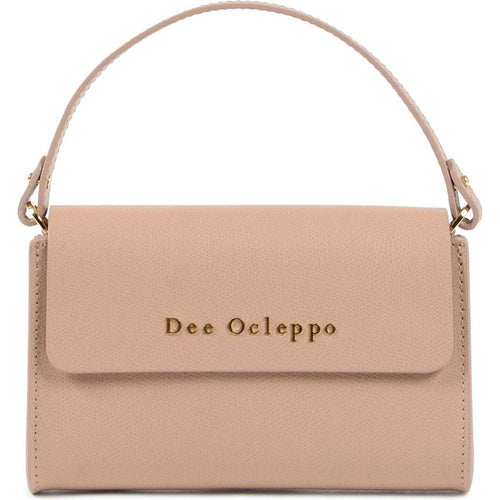 Load image into Gallery viewer, Dee Trieste Crossbody Bag - Italian Luxury Redefined
