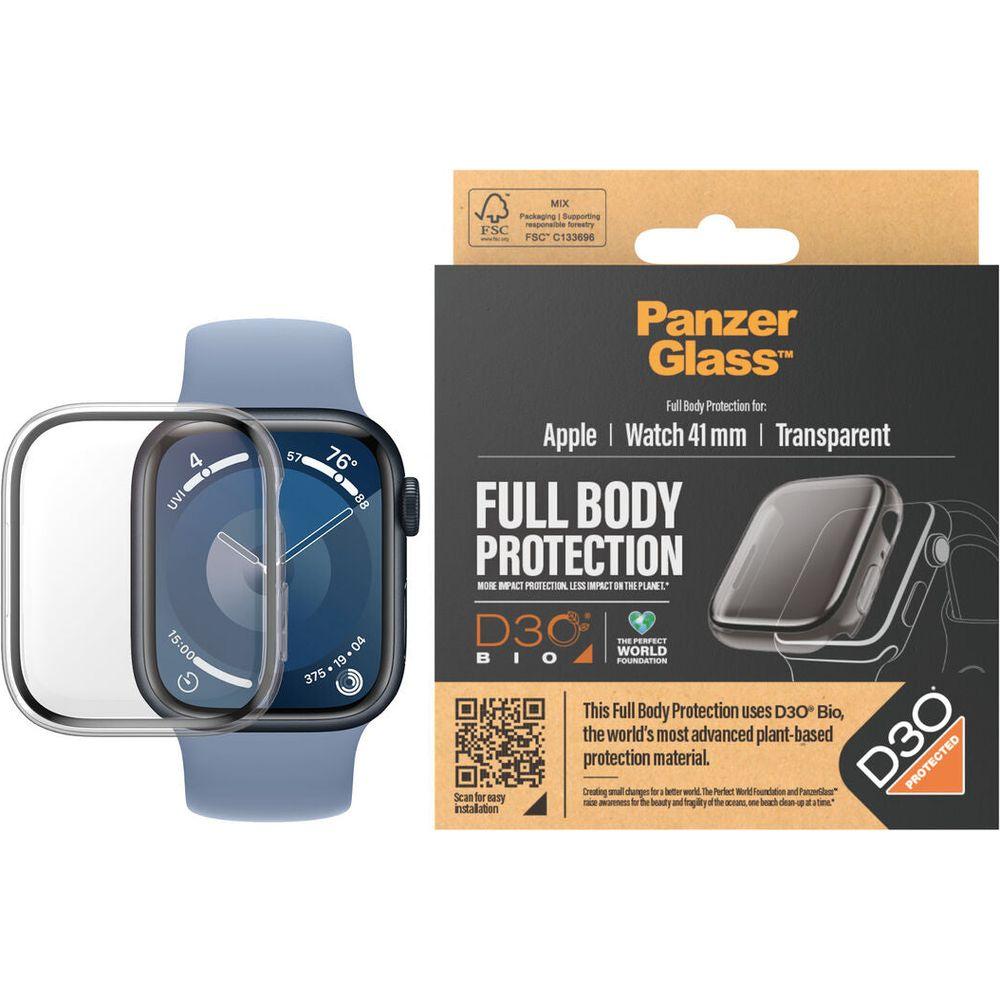 Smartwatch Panzer Glass 3686 Transparent-2