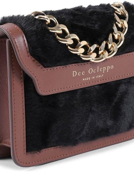 Dee Ocleppo Alaska Small Bag - Camel