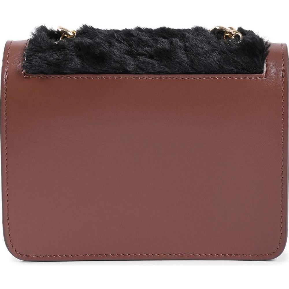 Dee Ocleppo Alaska Small Bag - Camel