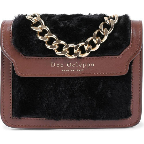 Load image into Gallery viewer, Dee Ocleppo Alaska Small Bag - Camel
