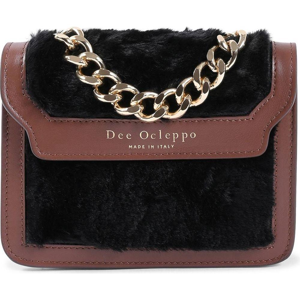 Dee Ocleppo Alaska Small Bag - Camel