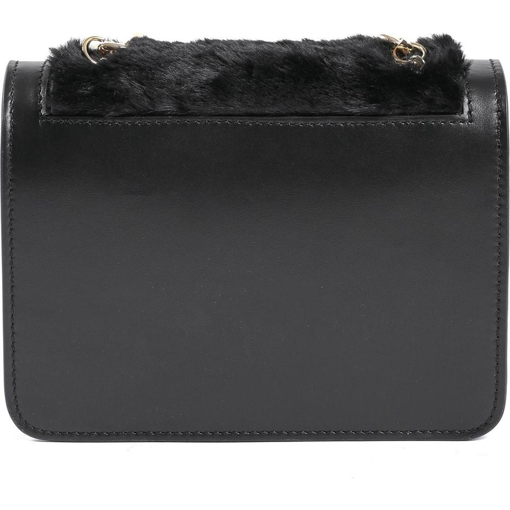 Dee Ocleppo Alaska Small Bag - Black