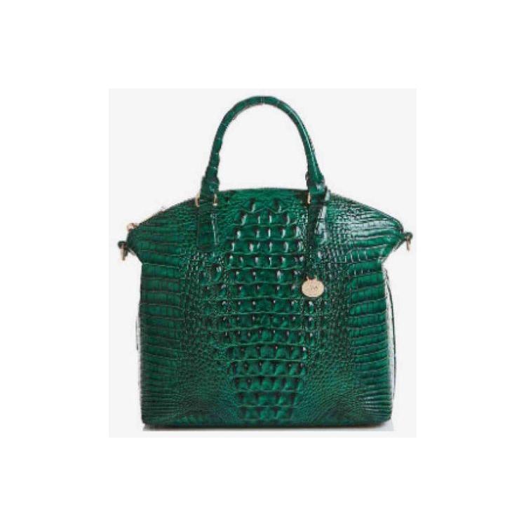 Luxurious PU Leather Handbag - Exquisite Craftsmanship and Timeless Style