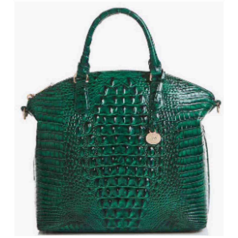 Luxurious PU Leather Handbag - Exquisite Craftsmanship and Timeless Style