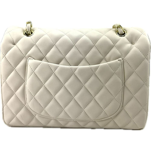 Load image into Gallery viewer, Designer Quilted Faux Leather Hand Bag
