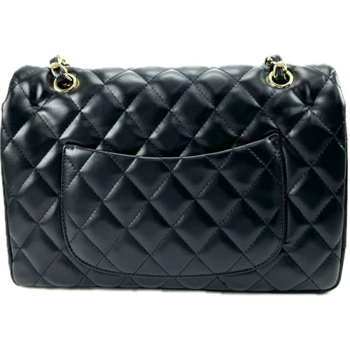 Load image into Gallery viewer, Designer Quilted Faux Leather Hand Bag
