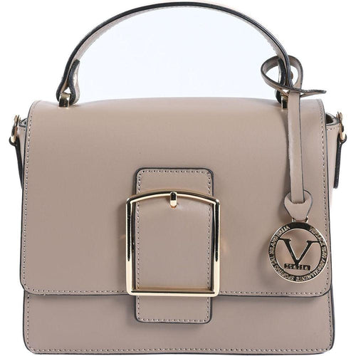 Load image into Gallery viewer, V Italia Womens Handbag V505 52 RUGA TAUPE
