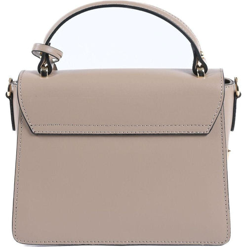 Load image into Gallery viewer, V Italia Womens Handbag V505 52 RUGA TAUPE
