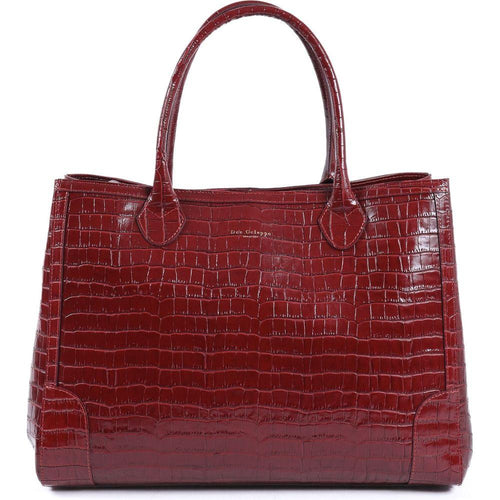 Load image into Gallery viewer, Dee Ocleppo Womens Handbag EXTER BORDEAUX
