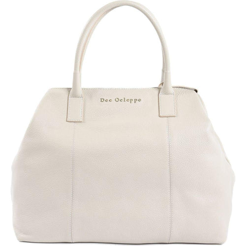 Load image into Gallery viewer, Dee Ocleppo Womens Handbag CORNWALL CREAM
