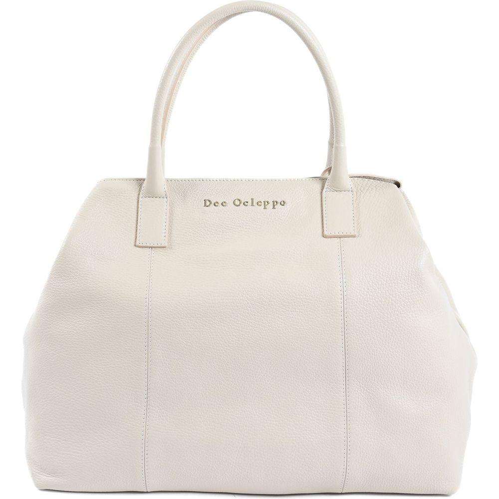 Dee Ocleppo Womens Handbag CORNWALL CREAM