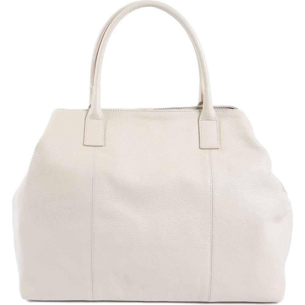 Dee Ocleppo Womens Handbag CORNWALL CREAM