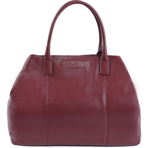 Load image into Gallery viewer, Dee Ocleppo Womens Handbag CORNWALL BORDEAUX
