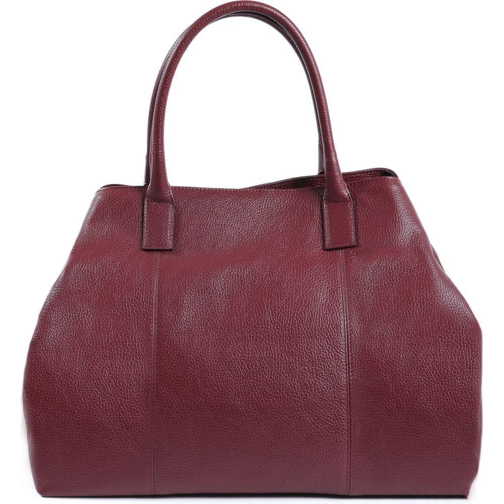 Dee Ocleppo Womens Handbag CORNWALL BORDEAUX