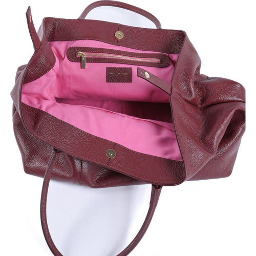 Load image into Gallery viewer, Dee Ocleppo Womens Handbag CORNWALL BORDEAUX
