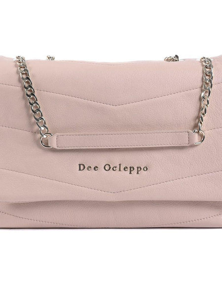 Dee Ocleppo Margot Pink Women's Shoulder Bag