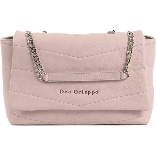 Load image into Gallery viewer, Dee Ocleppo Margot Pink Women&#39;s Shoulder Bag
