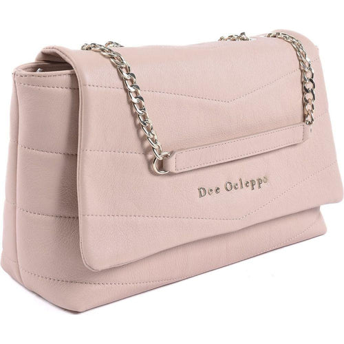 Load image into Gallery viewer, Dee Ocleppo Margot Pink Women&#39;s Shoulder Bag
