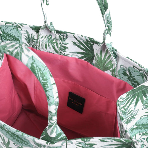 Load image into Gallery viewer, Dee Canvas Tote - Green
