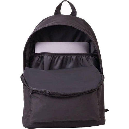 Load image into Gallery viewer, Casual Backpack Milan Shadow Black 22 L 41 x 30 x 18 cm-4
