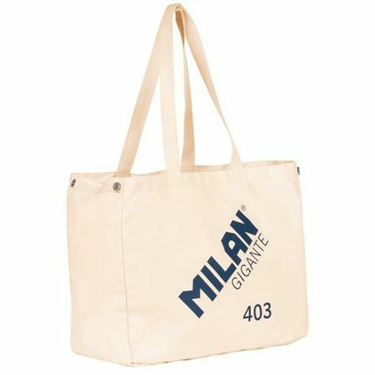 Bag Milan Beige 51 x 40, 5 x 21,5 cm-0