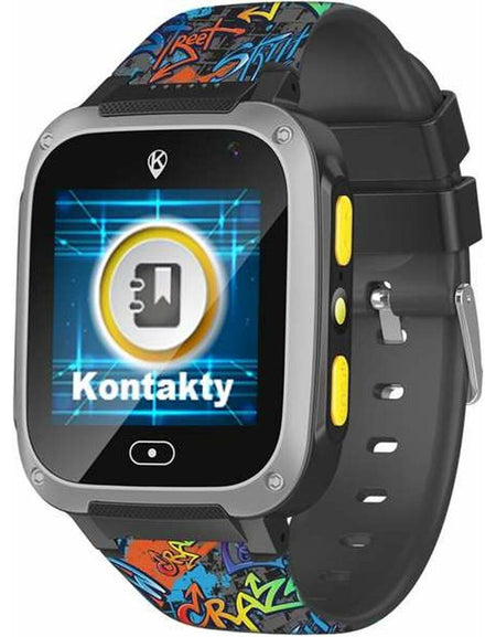 Kids' Smartwatch Cefatoys-0