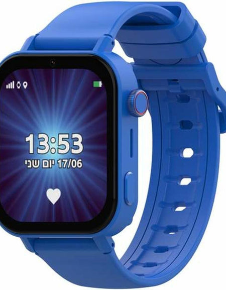 Infant's Watch Cefatoys Holawatch "X Plus-0