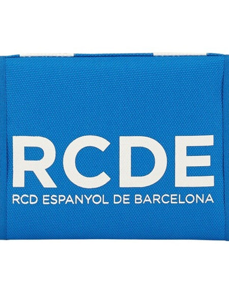 Purse RCD Espanyol Blue White-1