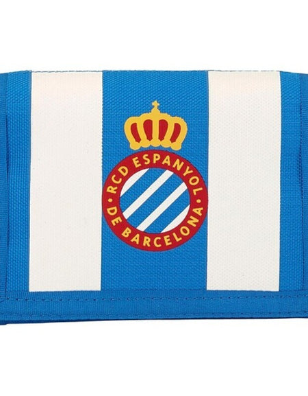 Purse RCD Espanyol Blue White-0