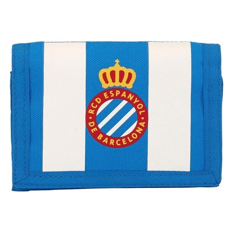 Purse RCD Espanyol Blue White-0