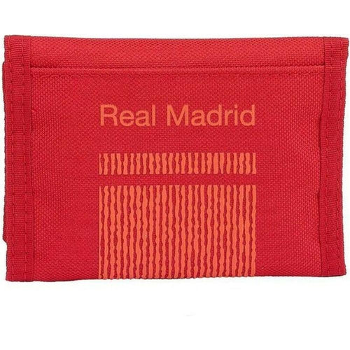 Load image into Gallery viewer, Purse Real Madrid C.F. Red-1
