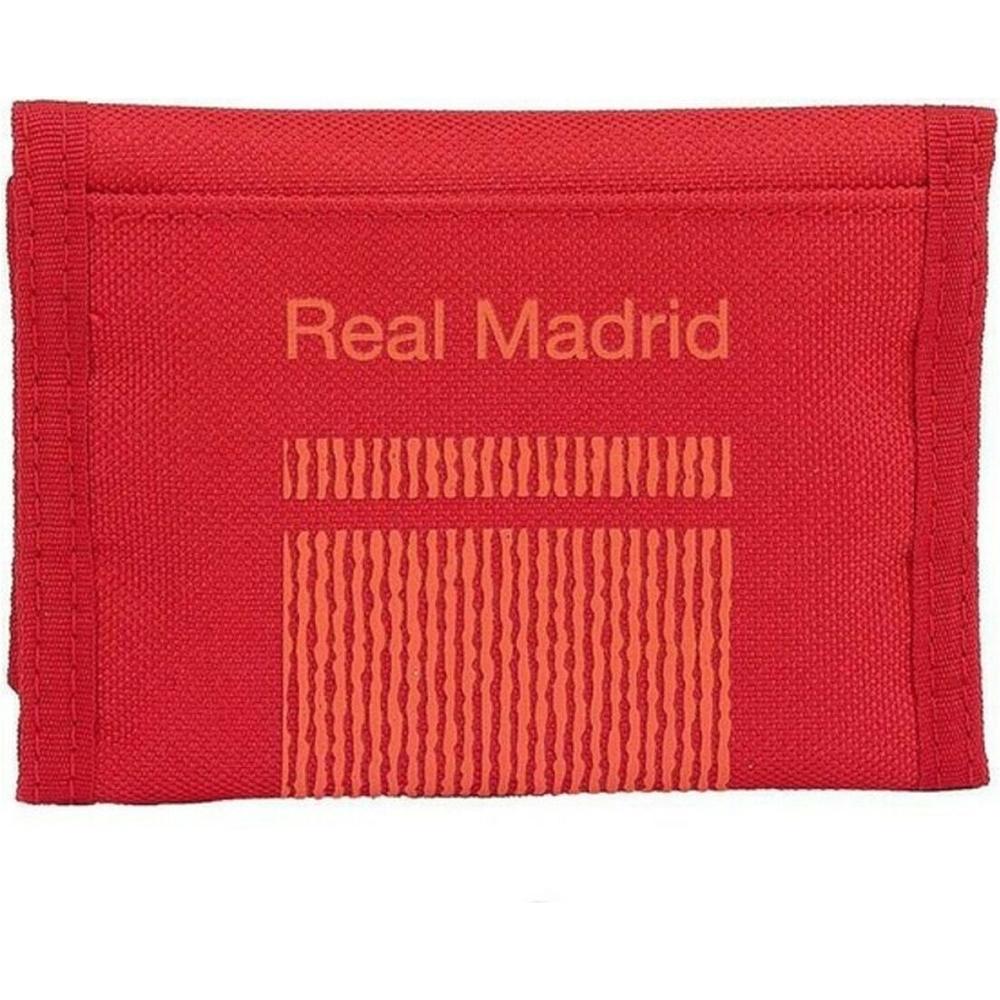 Purse Real Madrid C.F. Red-1