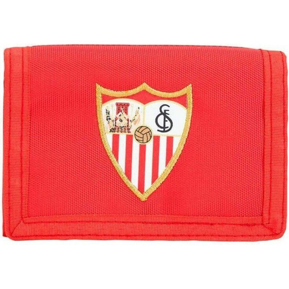 Purse Sevilla Fútbol Club Red-2