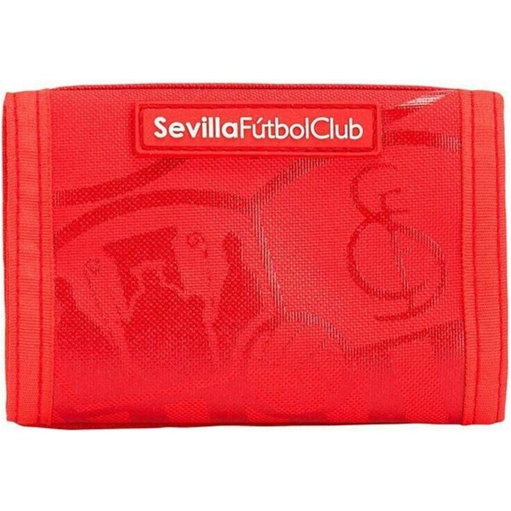 Purse Sevilla Fútbol Club Red-1