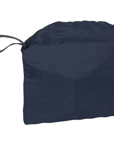 Folding Backpack Safta M881 Navy Blue 29 x 41 x 12 cm-1