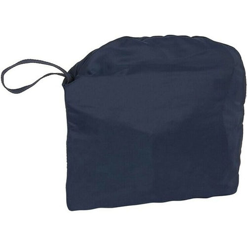 Load image into Gallery viewer, Folding Backpack Safta M881 Navy Blue 29 x 41 x 12 cm-1
