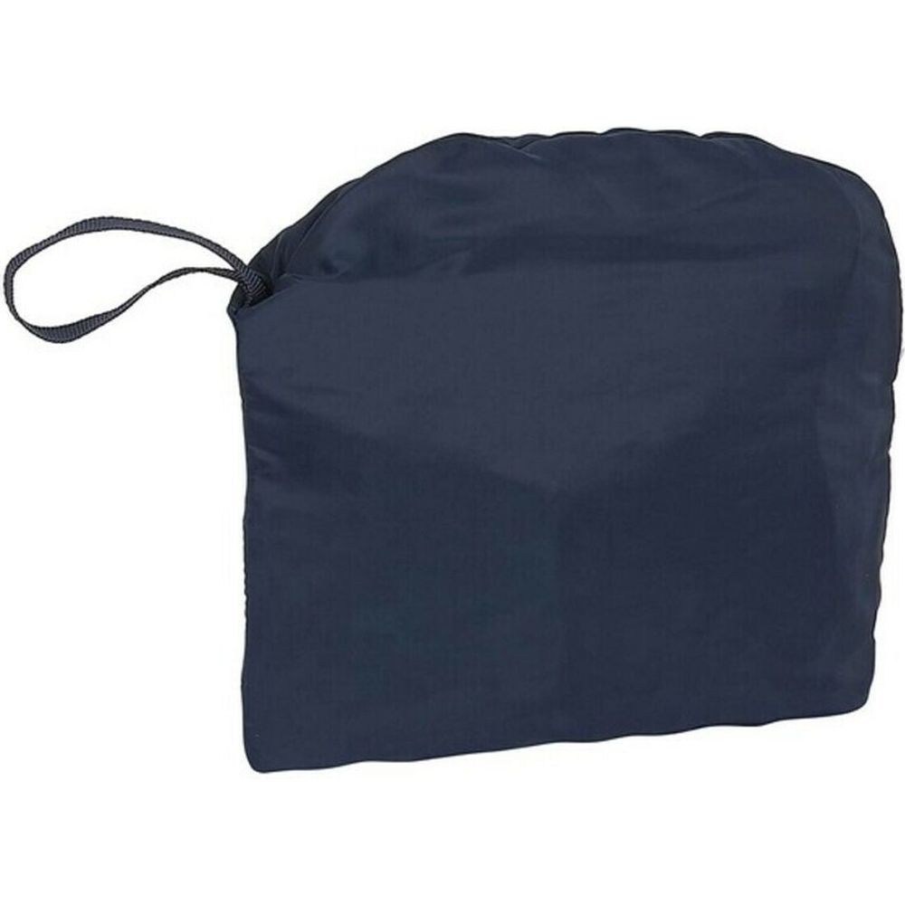 Folding Backpack Safta M881 Navy Blue 29 x 41 x 12 cm-1